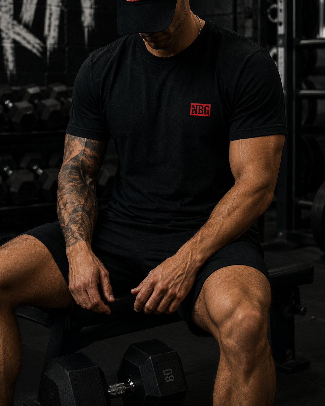 Kill Your Ego Tee