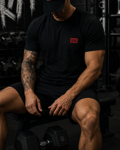 Kill Your Ego Tee