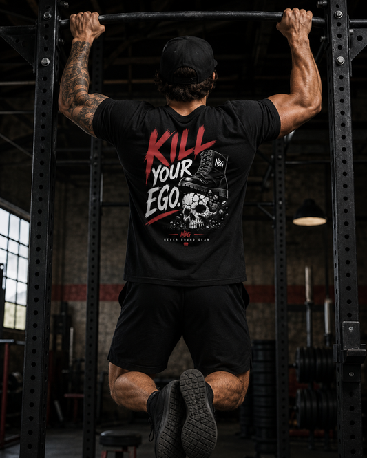 Kill Your Ego Tee