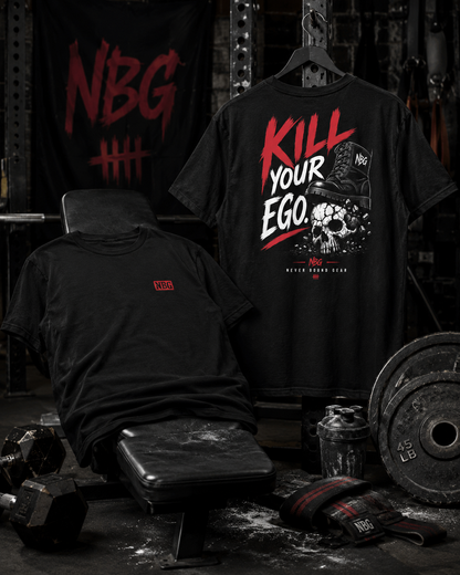 Kill Your Ego Tee