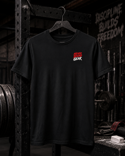Meat Eater Tee — Hers Edition