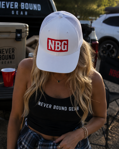 NBG Trucker Hat