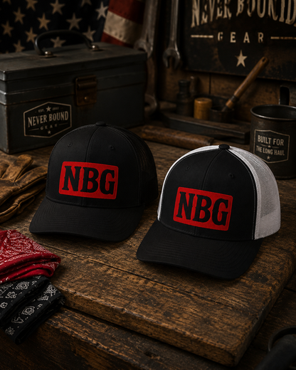 NBG Trucker Hat