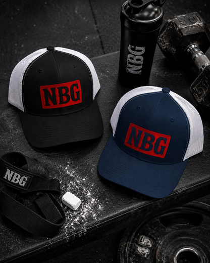 NBG Trucker Hat