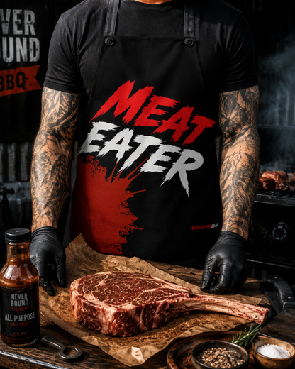 Meat Eater Apron