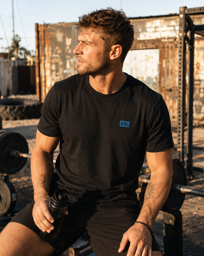 Hydrate or Die Tee